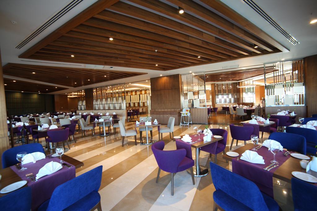 Hotel Ramada Plaza By Wyndham Konya Zewnętrze zdjęcie
