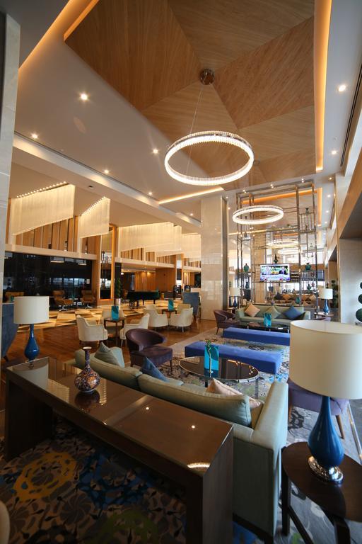 Hotel Ramada Plaza By Wyndham Konya Zewnętrze zdjęcie