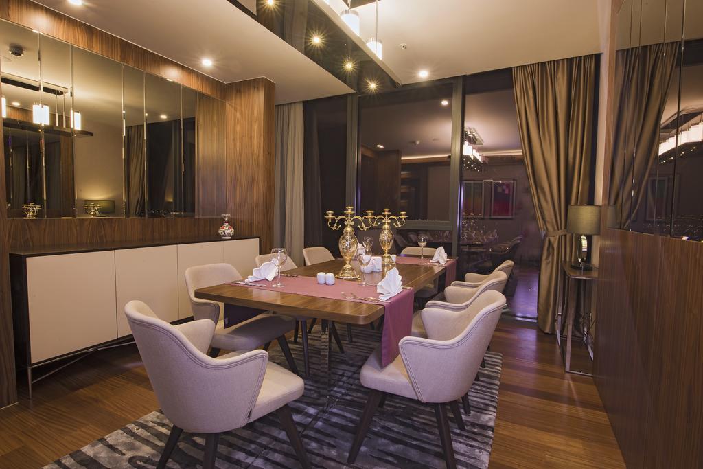 Hotel Ramada Plaza By Wyndham Konya Zewnętrze zdjęcie