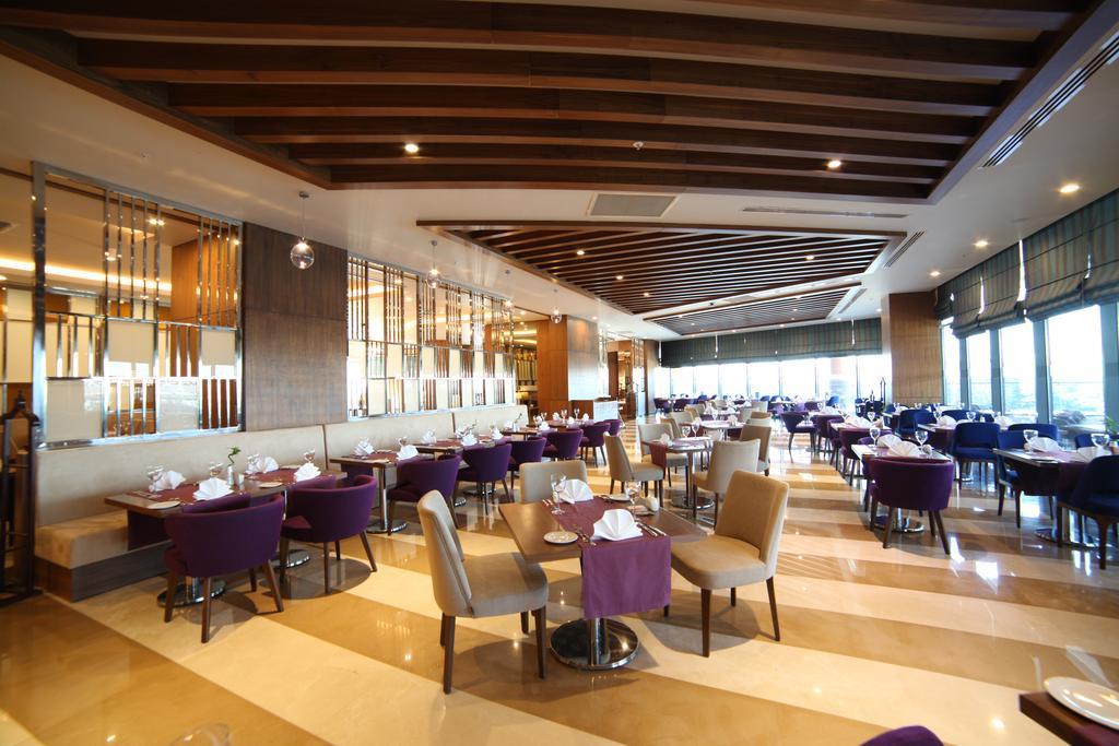 Hotel Ramada Plaza By Wyndham Konya Zewnętrze zdjęcie