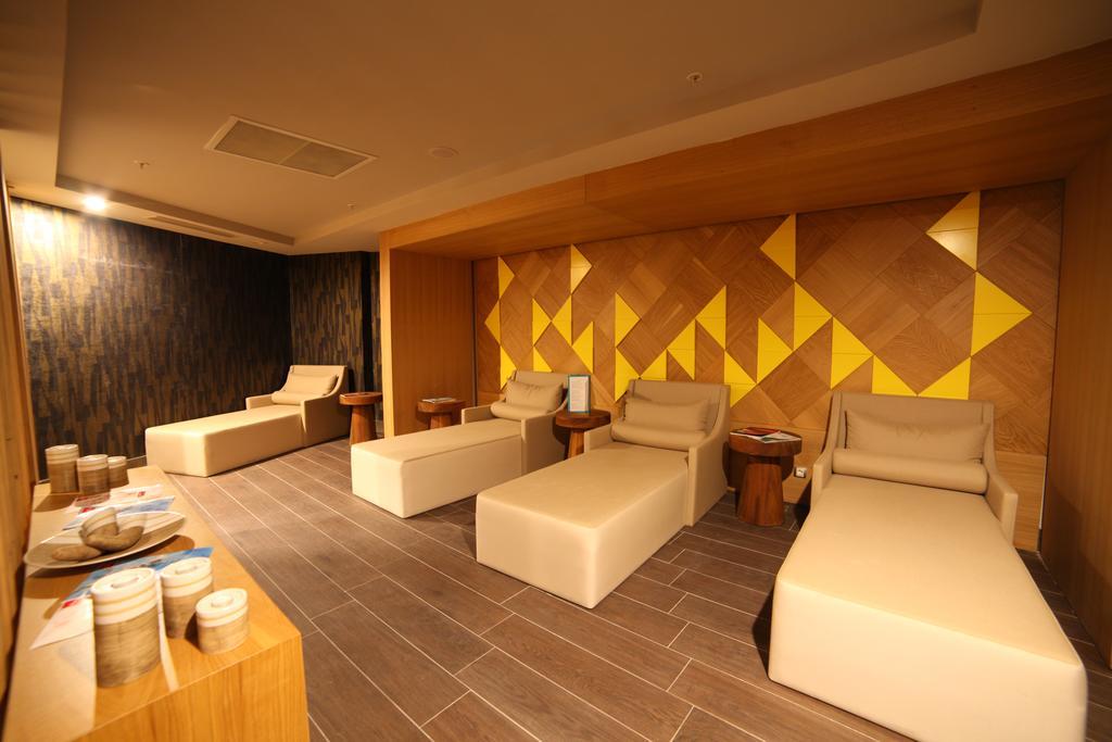 Hotel Ramada Plaza By Wyndham Konya Zewnętrze zdjęcie