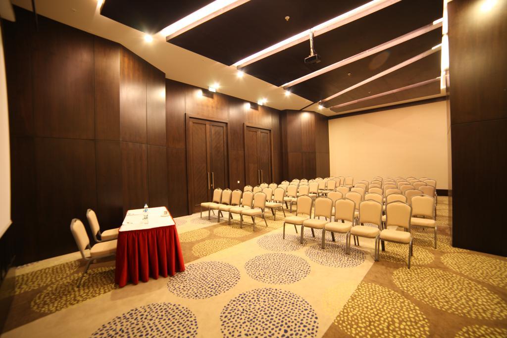 Hotel Ramada Plaza By Wyndham Konya Zewnętrze zdjęcie