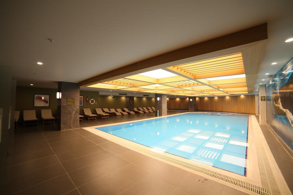Hotel Ramada Plaza By Wyndham Konya Zewnętrze zdjęcie