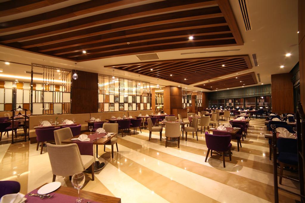 Hotel Ramada Plaza By Wyndham Konya Zewnętrze zdjęcie