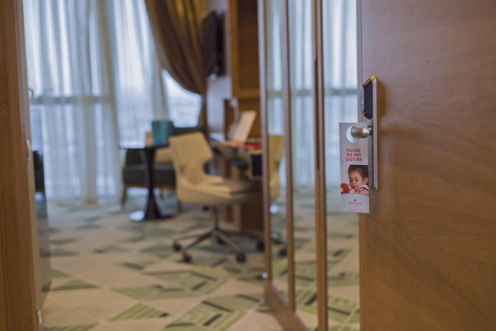 Hotel Ramada Plaza By Wyndham Konya Zewnętrze zdjęcie