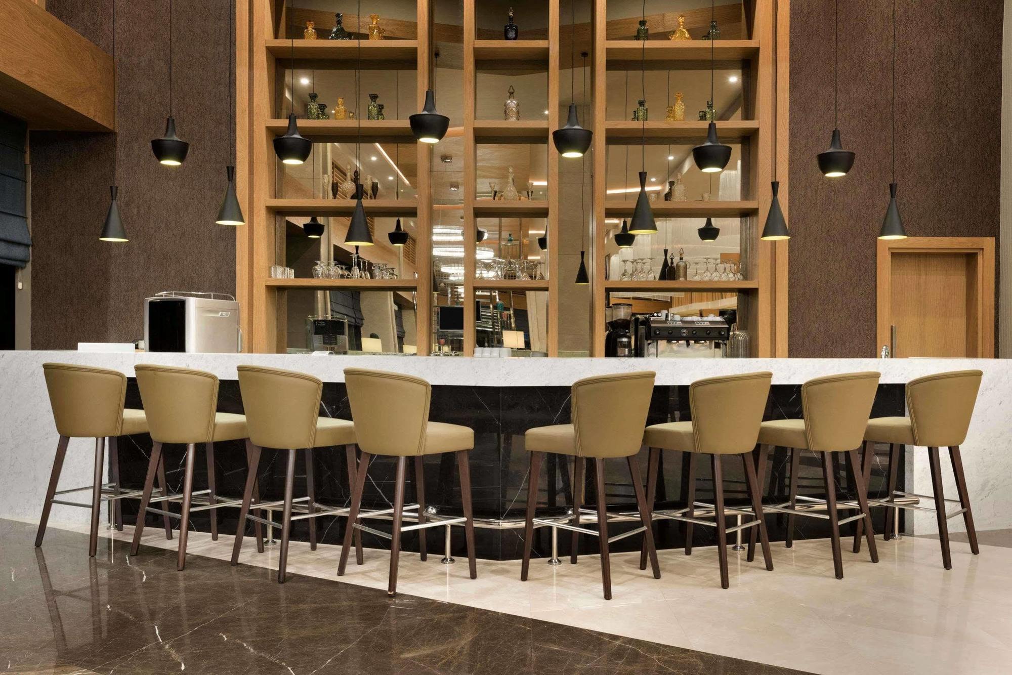 Hotel Ramada Plaza By Wyndham Konya Zewnętrze zdjęcie