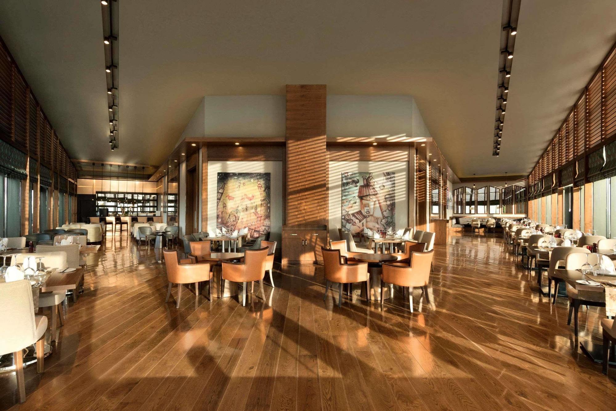 Hotel Ramada Plaza By Wyndham Konya Zewnętrze zdjęcie