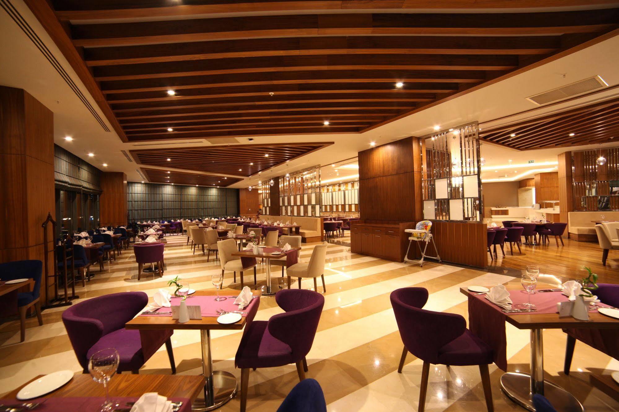 Hotel Ramada Plaza By Wyndham Konya Zewnętrze zdjęcie